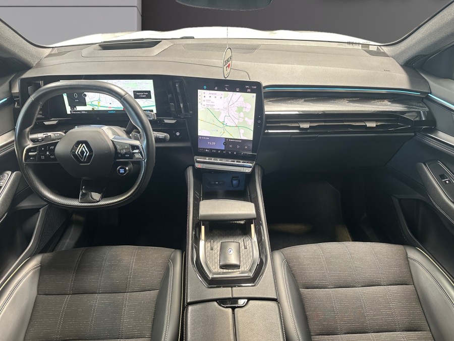 RENAULT d'occasion AUSTRAL 1.2 E-TECH 200 TECHNO de 2022 Lorient (56)﻿