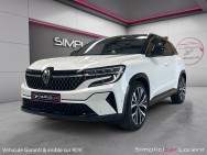 RENAULT d'occasion AUSTRAL 1.2 E-TECH 200 TECHNO de 2022 Lorient (56)﻿