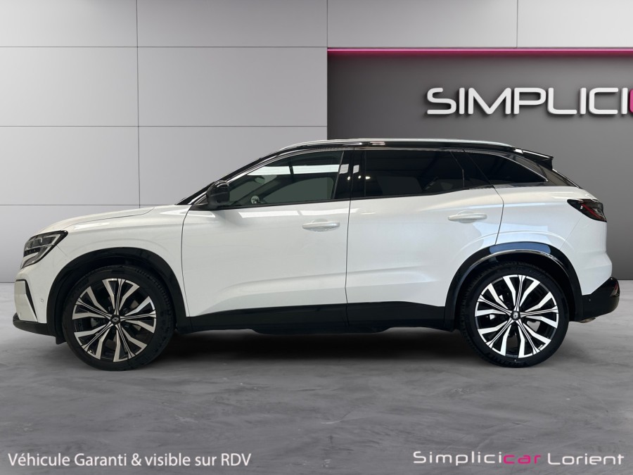 RENAULT d'occasion AUSTRAL 1.2 E-TECH 200 TECHNO de 2022 Lorient (56)﻿