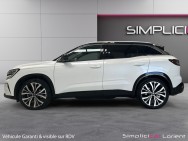 RENAULT d'occasion AUSTRAL 1.2 E-TECH 200 TECHNO de 2022 Lorient (56)﻿