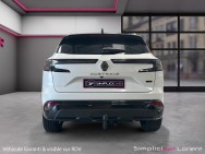 RENAULT d'occasion AUSTRAL 1.2 E-TECH 200 TECHNO de 2022 Lorient (56)﻿