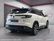 RENAULT d'occasion AUSTRAL 1.2 E-TECH 200 TECHNO de 2022 Lorient (56)﻿