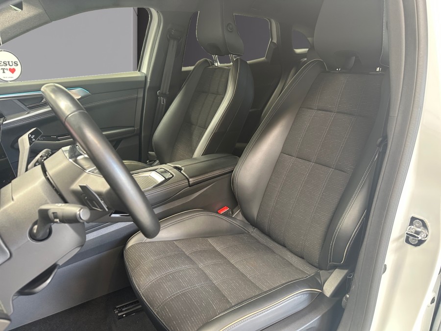 RENAULT d'occasion AUSTRAL 1.2 E-TECH 200 TECHNO de 2022 Lorient (56)﻿