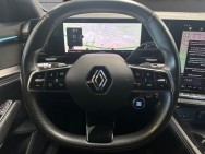 RENAULT d'occasion AUSTRAL 1.2 E-TECH 200 TECHNO de 2022 Lorient (56)﻿