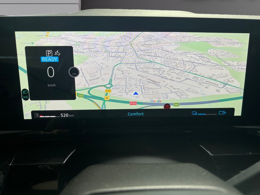 RENAULT d'occasion AUSTRAL 1.2 E-TECH 200 TECHNO de 2022 Lorient (56)﻿