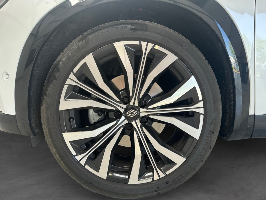 RENAULT d'occasion AUSTRAL 1.2 E-TECH 200 TECHNO de 2022 Lorient (56)﻿