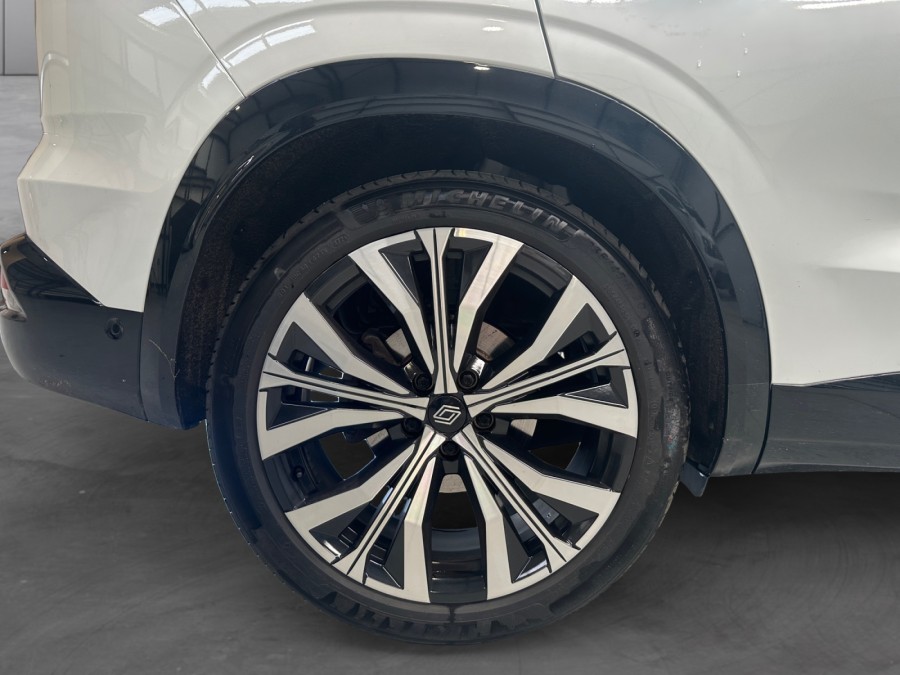 RENAULT d'occasion AUSTRAL 1.2 E-TECH 200 TECHNO de 2022 Lorient (56)﻿