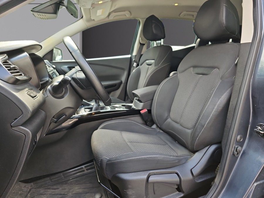 RENAULT d'occasion KADJAR BUSINESS de 2020 Osny (95)﻿