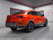 RENAULT d'occasion ARKANA 1.6 E-TECH 145 RS Line de 2022 Bretigny Sur