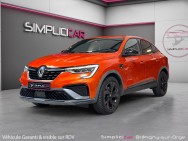 RENAULT d'occasion ARKANA 1.6 E-TECH 145 RS Line de 2022 Bretigny Sur