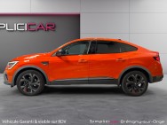 RENAULT d'occasion ARKANA 1.6 E-TECH 145 RS Line de 2022 Bretigny Sur