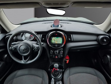 Mini one 1.5 d 92cv  one occasion simplicicar arras  simplicicar simplicibike france