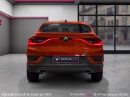 RENAULT d'occasion ARKANA 1.6 E-TECH 145 RS Line de 2022 Bretigny Sur