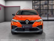 RENAULT d'occasion ARKANA 1.6 E-TECH 145 RS Line de 2022 Bretigny Sur