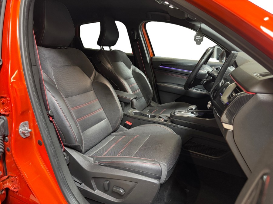 RENAULT d'occasion ARKANA 1.6 E-TECH 145 RS Line de 2022 Bretigny Sur