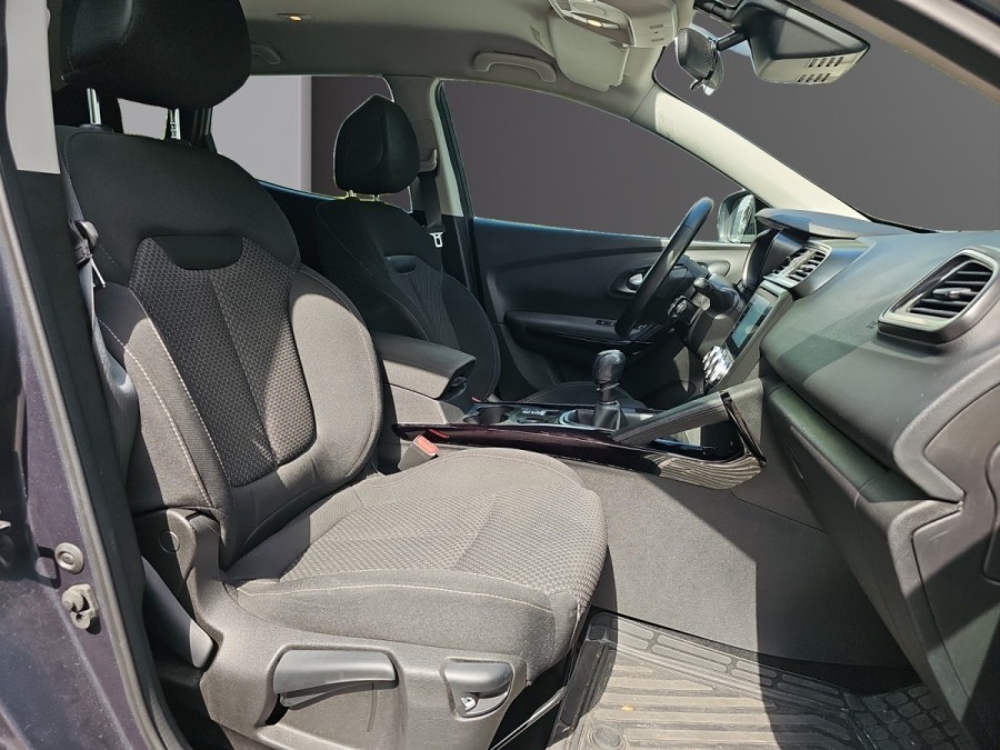 RENAULT d'occasion KADJAR BUSINESS de 2020 Osny (95)﻿