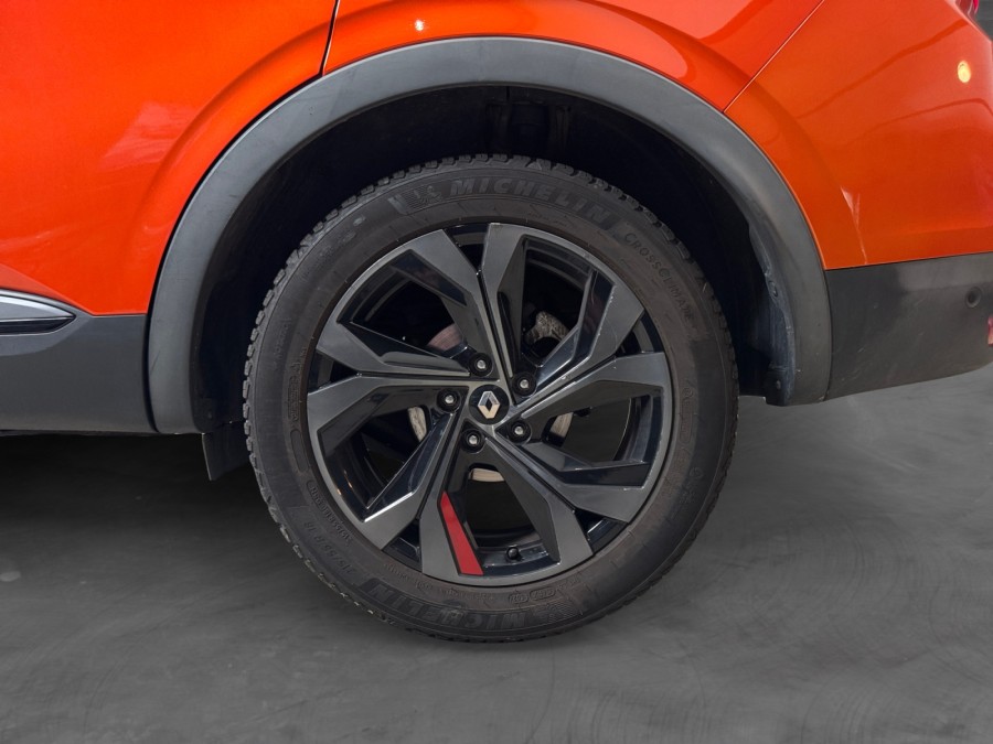 RENAULT d'occasion ARKANA 1.6 E-TECH 145 RS Line de 2022 Bretigny Sur