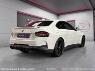 BMW d'occasion SERIE 2 220I BA de 2022 St Jean du Cardonnay (76)﻿