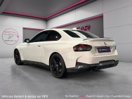 BMW d'occasion SERIE 2 220I BA de 2022 St Jean du Cardonnay (76)﻿