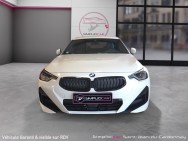 BMW d'occasion SERIE 2 220I BA de 2022 St Jean du Cardonnay (76)﻿