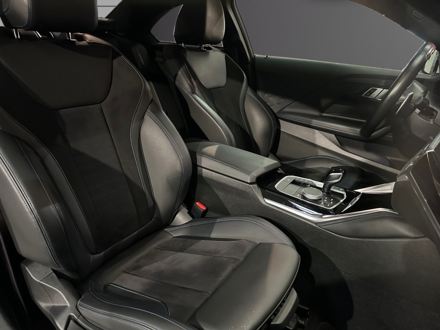 BMW d'occasion SERIE 2 220I BA de 2022 St Jean du Cardonnay (76)﻿