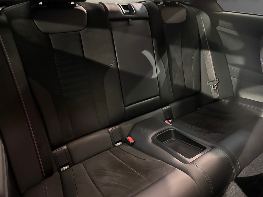 BMW d'occasion SERIE 2 220I BA de 2022 St Jean du Cardonnay (76)﻿