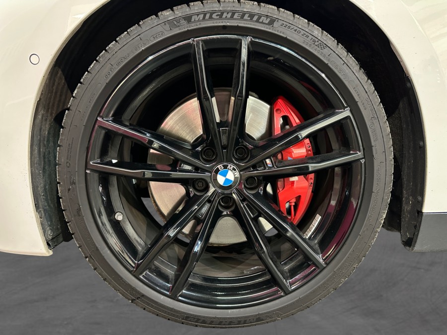 BMW d'occasion SERIE 2 220I BA de 2022 St Jean du Cardonnay (76)﻿