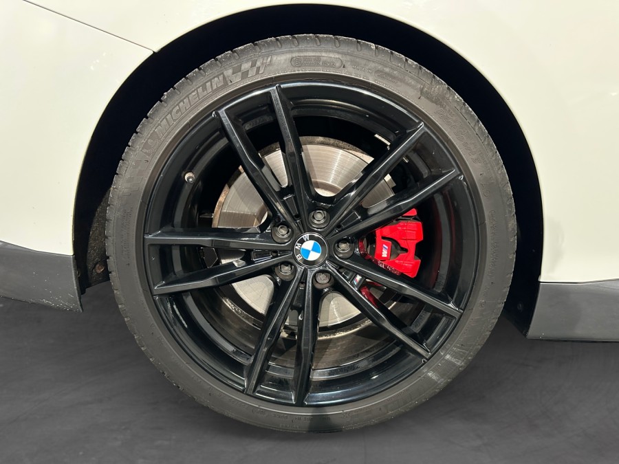 BMW d'occasion SERIE 2 220I BA de 2022 St Jean du Cardonnay (76)﻿