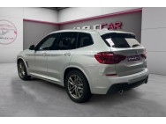 BMW d'occasion X3 20D XD LOUNGE BA de 2019 Lyon Ouest (69)﻿