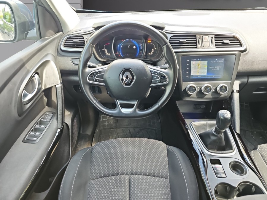 RENAULT d'occasion KADJAR BUSINESS de 2020 Osny (95)﻿