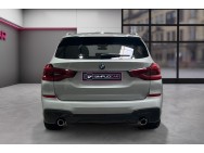 BMW d'occasion X3 20D XD LOUNGE BA de 2019 Lyon Ouest (69)﻿