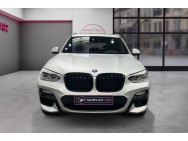 BMW d'occasion X3 20D XD LOUNGE BA de 2019 Lyon Ouest (69)﻿