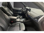 BMW d'occasion X3 20D XD LOUNGE BA de 2019 Lyon Ouest (69)﻿