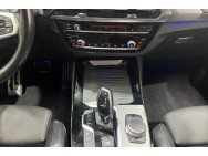 BMW d'occasion X3 20D XD LOUNGE BA de 2019 Lyon Ouest (69)﻿