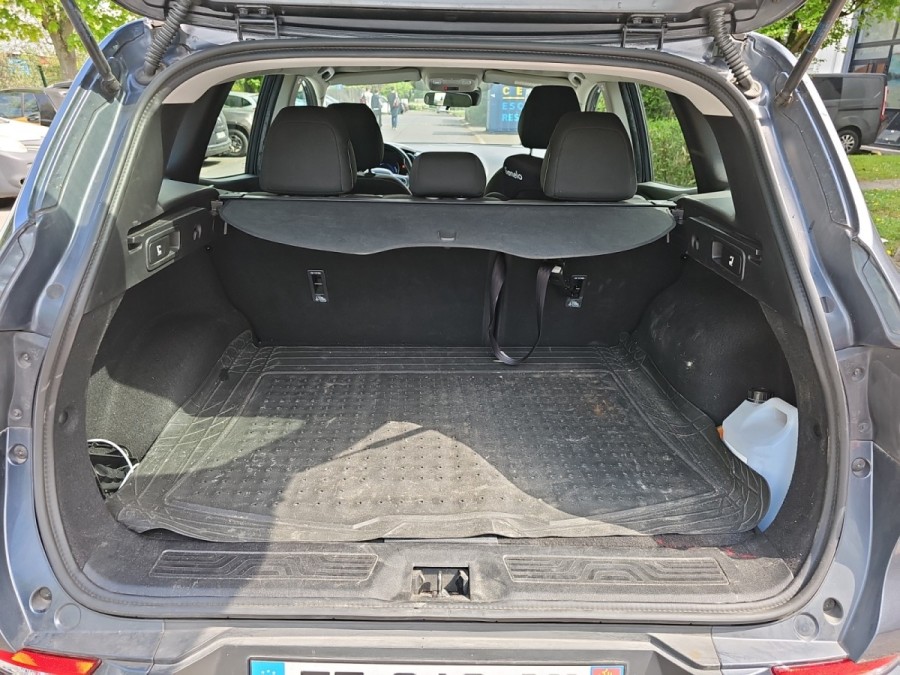 RENAULT d'occasion KADJAR BUSINESS de 2020 Osny (95)﻿