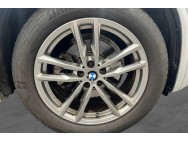 BMW d'occasion X3 20D XD LOUNGE BA de 2019 Lyon Ouest (69)﻿