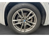 BMW d'occasion X3 20D XD LOUNGE BA de 2019 Lyon Ouest (69)﻿