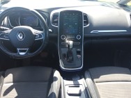 RENAULT d'occasion SCENIC 1.5 DCI 110 INTENS EDC de 2018 Brest (29)﻿