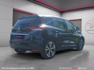 RENAULT d'occasion SCENIC 1.5 DCI 110 INTENS EDC de 2018 Brest (29)﻿