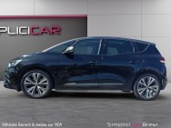 RENAULT d'occasion SCENIC 1.5 DCI 110 INTENS EDC de 2018 Brest (29)﻿