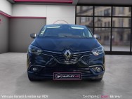 RENAULT d'occasion SCENIC 1.5 DCI 110 INTENS EDC de 2018 Brest (29)﻿
