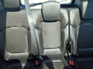 RENAULT d'occasion SCENIC 1.5 DCI 110 INTENS EDC de 2018 Brest (29)﻿