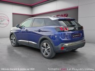 PEUGEOT d'occasion 3008 1.6 BLUE HDI 120 S&S EAT6 Allure de 2018 Le