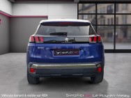 PEUGEOT d'occasion 3008 1.6 BLUE HDI 120 S&S EAT6 Allure de 2018 Le
