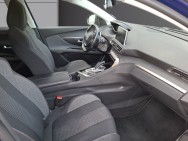 PEUGEOT d'occasion 3008 1.6 BLUE HDI 120 S&S EAT6 Allure de 2018 Le