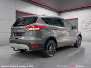 FORD d'occasion KUGA II 2.0 TDCI 115 de 2014 Brest (29)﻿