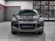 FORD d'occasion KUGA II 2.0 TDCI 115 de 2014 Brest (29)﻿