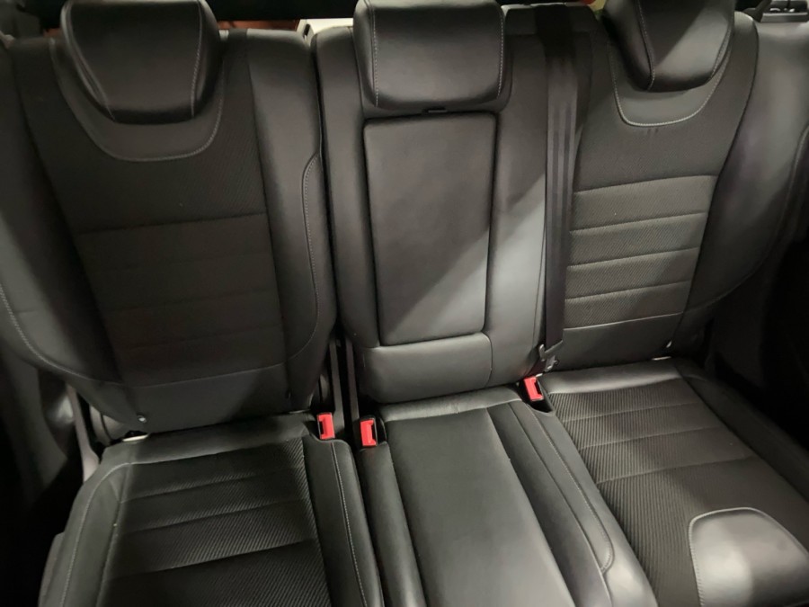 FORD d'occasion KUGA II 2.0 TDCI 115 de 2014 Brest (29)﻿