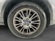 FORD d'occasion KUGA II 2.0 TDCI 115 de 2014 Brest (29)﻿