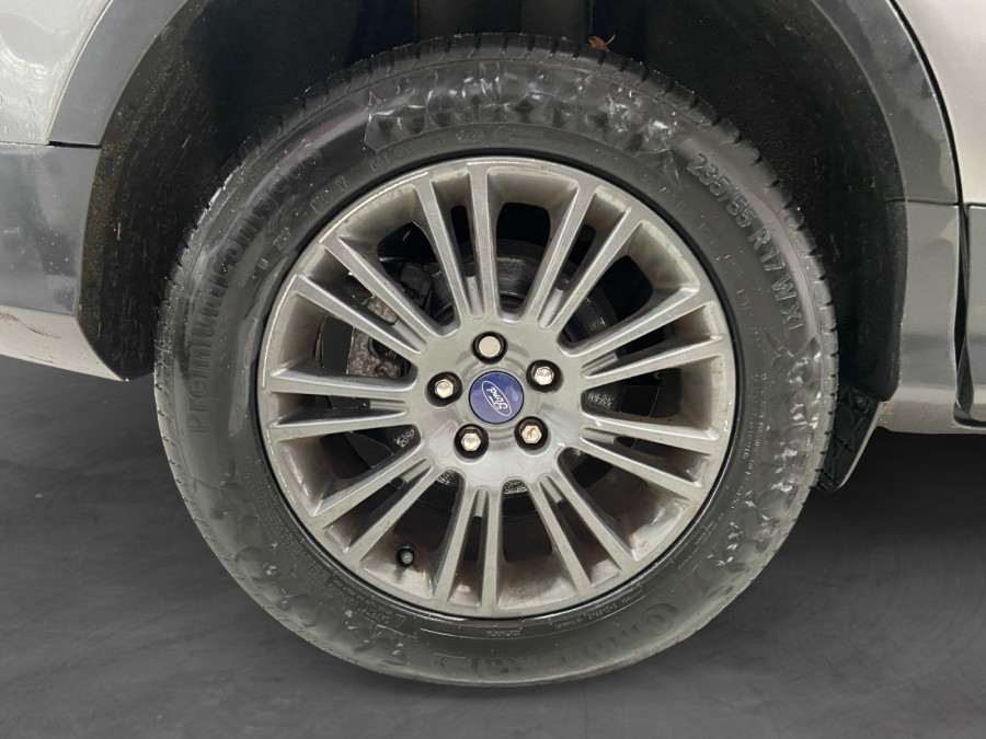 FORD d'occasion KUGA II 2.0 TDCI 115 de 2014 Brest (29)﻿